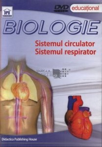 Sistemul circulator. Sistemul respirator
