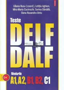 Teste DELF/DALF