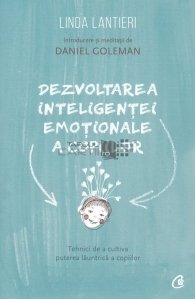 Dezvoltarea inteligentei emotionale a copiilor