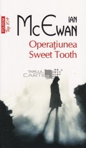 Operatiunea Sweet Tooth