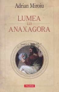 Lumea lui Anaxagora