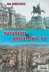 Bucuresti Barcelona '92