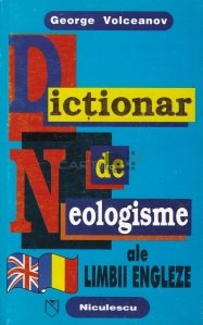 Dictionar de Neologisme ale Limbii Engleze
