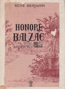 Honore Balzac