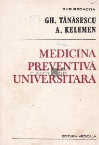 Medicina preventiva universitara