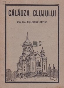 Calauza Clujului