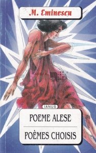 Poeme alese/ Poemes choisis