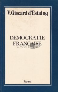 Democratie Francaise / Democratia Franceza