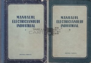 Manualul electricianului industrial