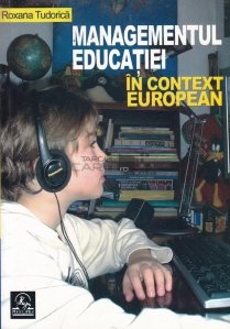 Managementul educatiei in context European