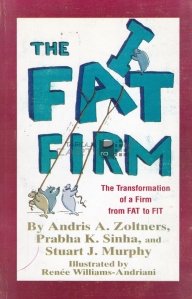 The fat firm