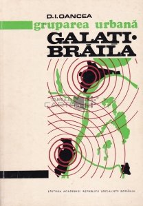 Gruparea urbana Galati-Braila