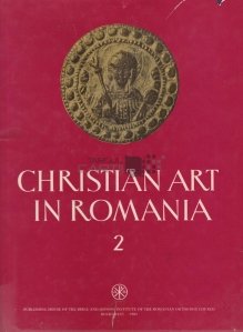 Christian Art in Romania / Arta crestina in Romania