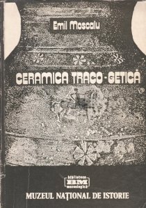 Ceramica Traco-Getica