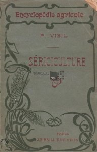 Sericulture