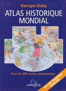 Atlas Historique Mondial / Atlas istoric mondial