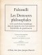 Les Demeures philosopahles / Locuintele filozofului