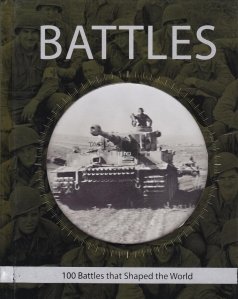Battles / Batalii
