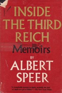 Inside the third Reich