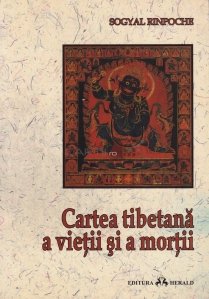 Cartea tibetana a vietii si a mortii