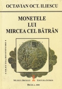 Monetele lui Mircea cel Batran