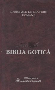 Biblia Gotica