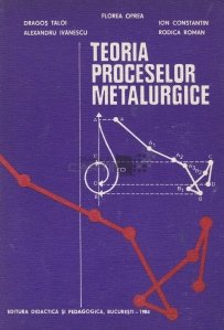 Teoria proceselor metalurgice