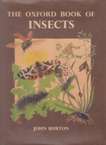 The Oxford Book of Insects