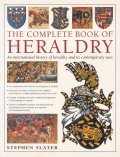 The complete book of Heraldry
