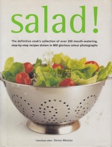 Salad!
