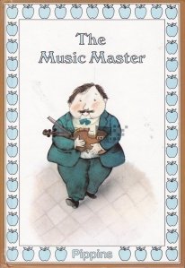 The music master