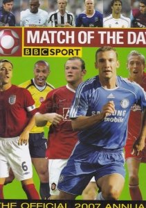 Match of the day