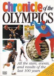 Chronicle of the olympics / Cronicile olimpiadei