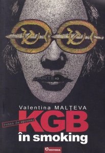 KGB in smoking