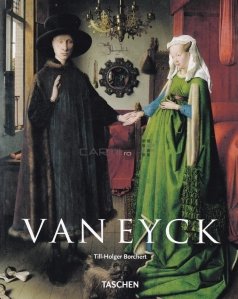 Jan Van Eyck