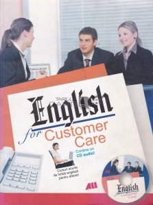 English for customer care