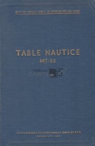 Table nautice