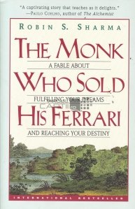 The Monk who sold his Ferrari / Calugarul care si-a vandut Ferrari-ul