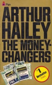 The money changers / Schimbatorii de bani
