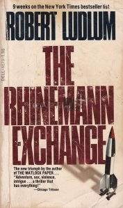 The Rhinemann exchange / Schimbul Rhinemann