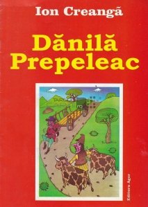 Danila Prepeleac