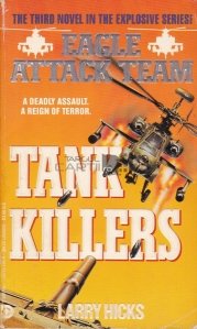 Tank killers