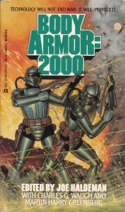 Body Armor:2000 / Armura 2000