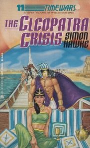 The Cleopatra crisis
