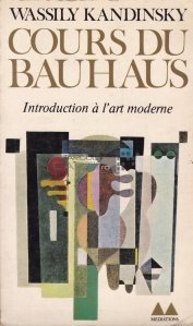 Cours du Bauhaus