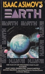 Isaac Asimov's Earth / Pamantul lui Isaac Asimov