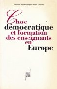 Ghoc democratique et formation des enseignants en Europe