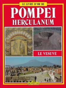 Pompei Herculanum