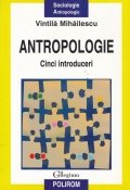 Antropologie