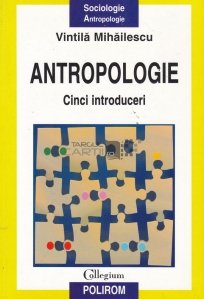 Antropologie